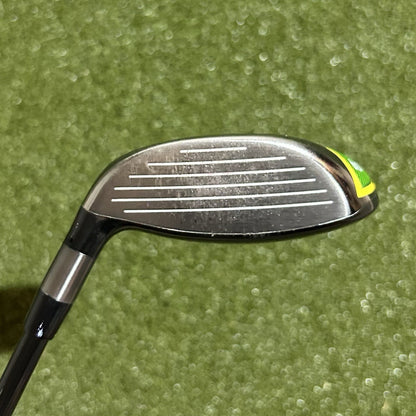 Callaway Epic Flash 11 Wood Tensei AV Blue 75 Regular Flex Shaft +HC