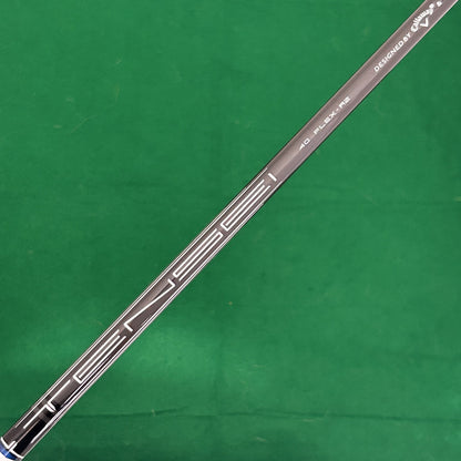 Callaway AI Smoke Max Fast 9 Wood Mitsubishi Tensei Blue/Silver Senior Flex +HC