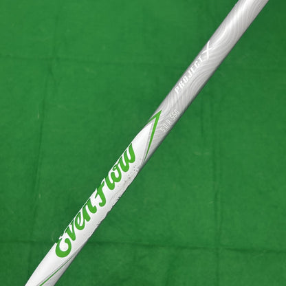 Callaway Epic Flash 11 Wood Project X EvenFlow Green 55 Senior Flex