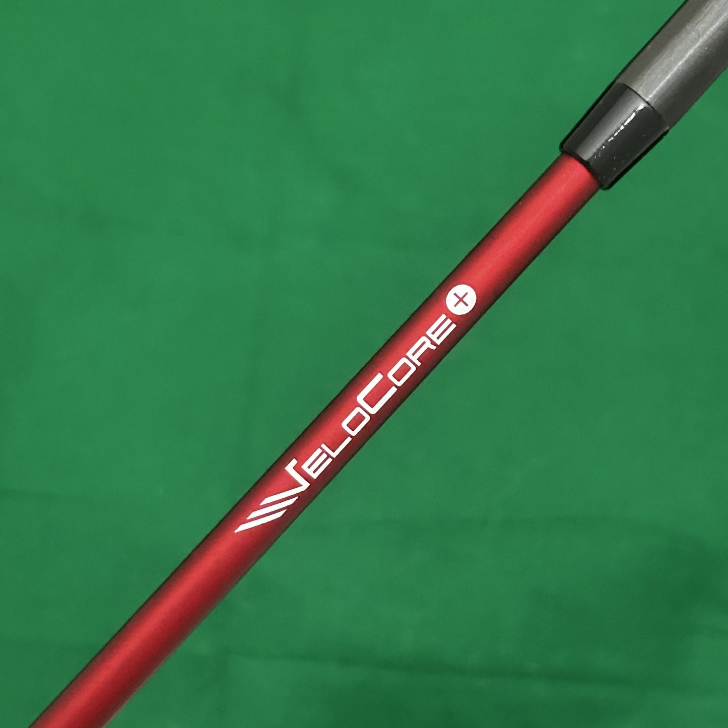 Callaway Elyte 7 Wood Fujikura Ventus VeloCore+ Red 7 Extra Stiff Flex Shaft +HC