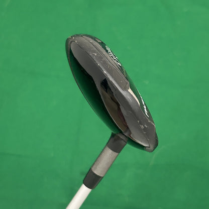 Callaway Paradym 7 Wood Aldila Ascent PL Blue 40 Senior Flex +HC