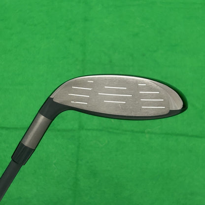 Callaway Elyte Max Fast 9 Wood Mitsubishi Vanquish PL 40 Senior Flex +HC (Elite)