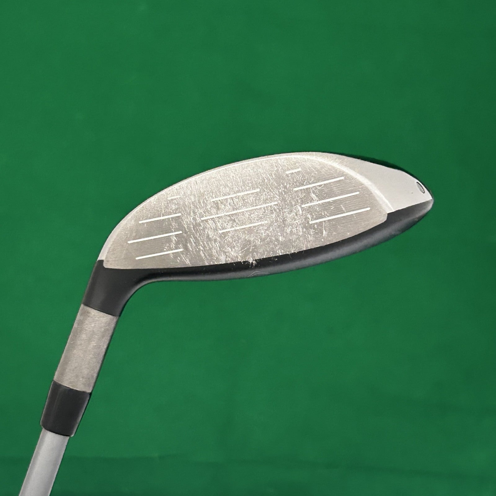 Callaway Elyte 7 Wood  Project X Denali Charcoal 60 Stiff Flex Shaft +HC