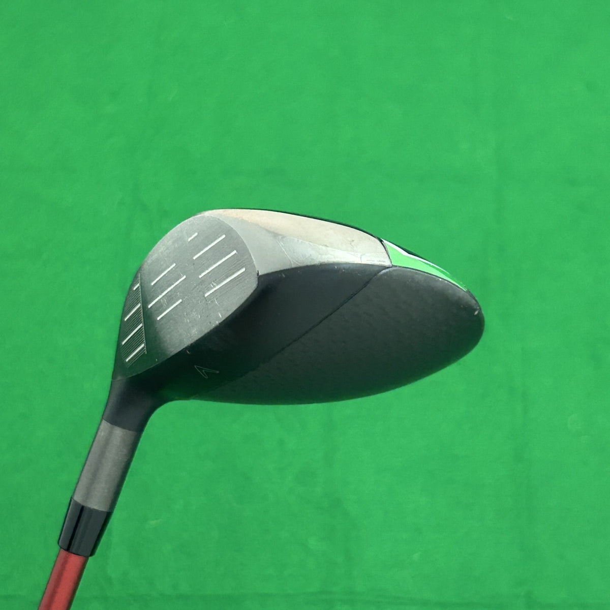 Callaway Elyte Heavenwood Fujikura Ventus VeloCore+ Red 7S Stiff +HC (Elite)