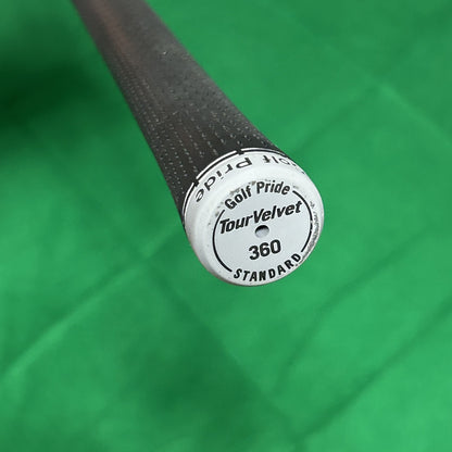 Callaway AI Smoke Max 9 Wood Tensei Blue 65 Regular Flex Shaft +HC