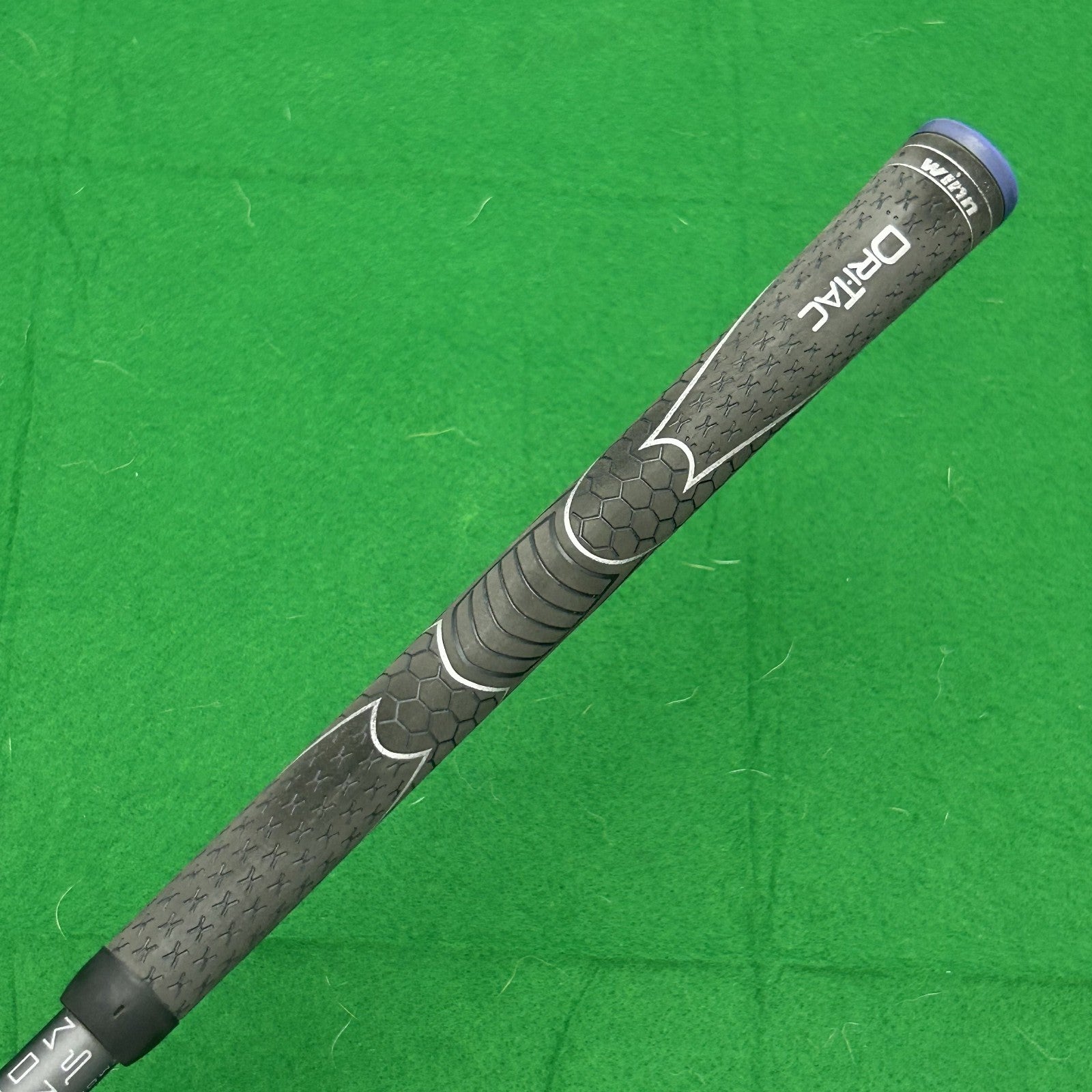 Callaway Epic Max 9 Wood Project X HZRDUS Smoke iM10 60 Regular Flex +HC