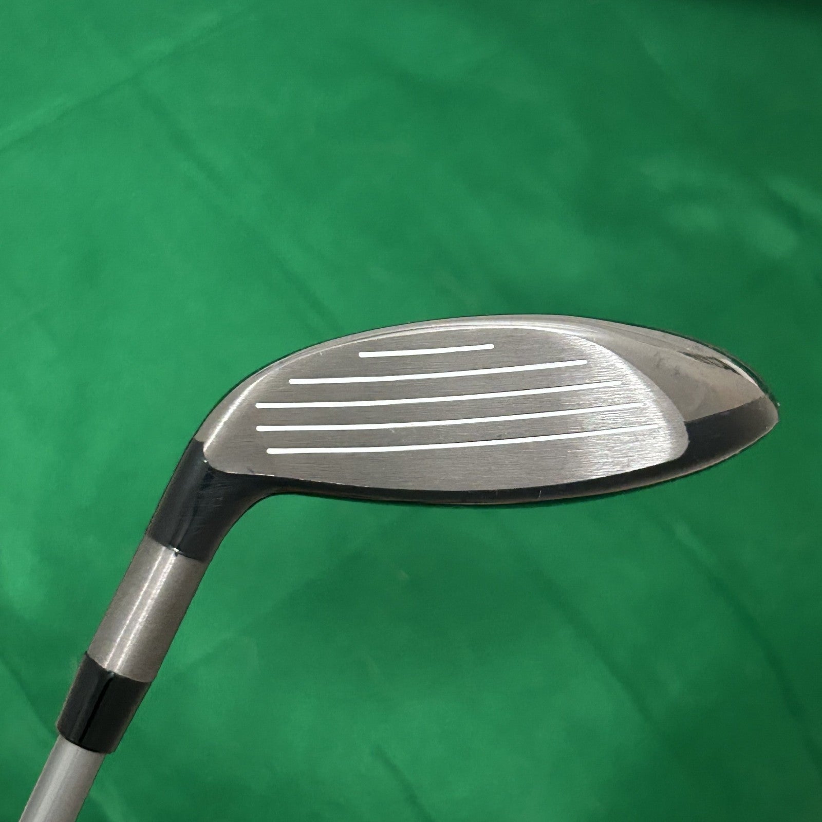 Callaway Paradym 11 Wood Project X HZRDUS Silver 60 Regular Flex Shaft +HC