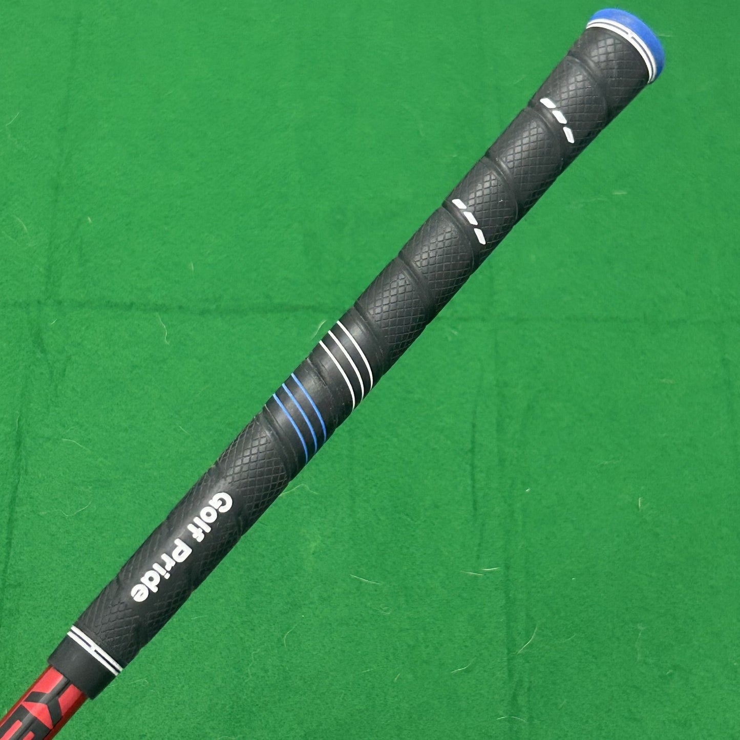 Callaway Elyte 11 Wood KBS TD 60 Regular Flex Shaft +HC (Elite)
