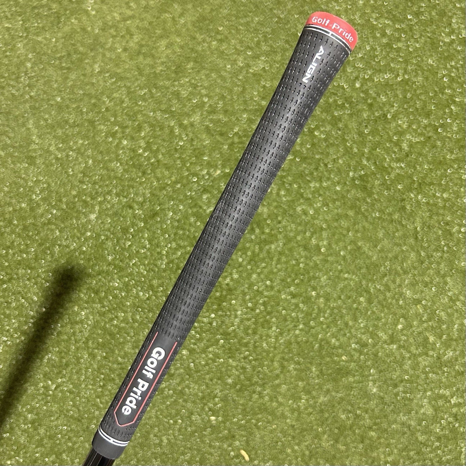 MINT Callaway Paradym 9 Wood Aldila Ascent PL Blue 50 Regular Flex Shaft +HC