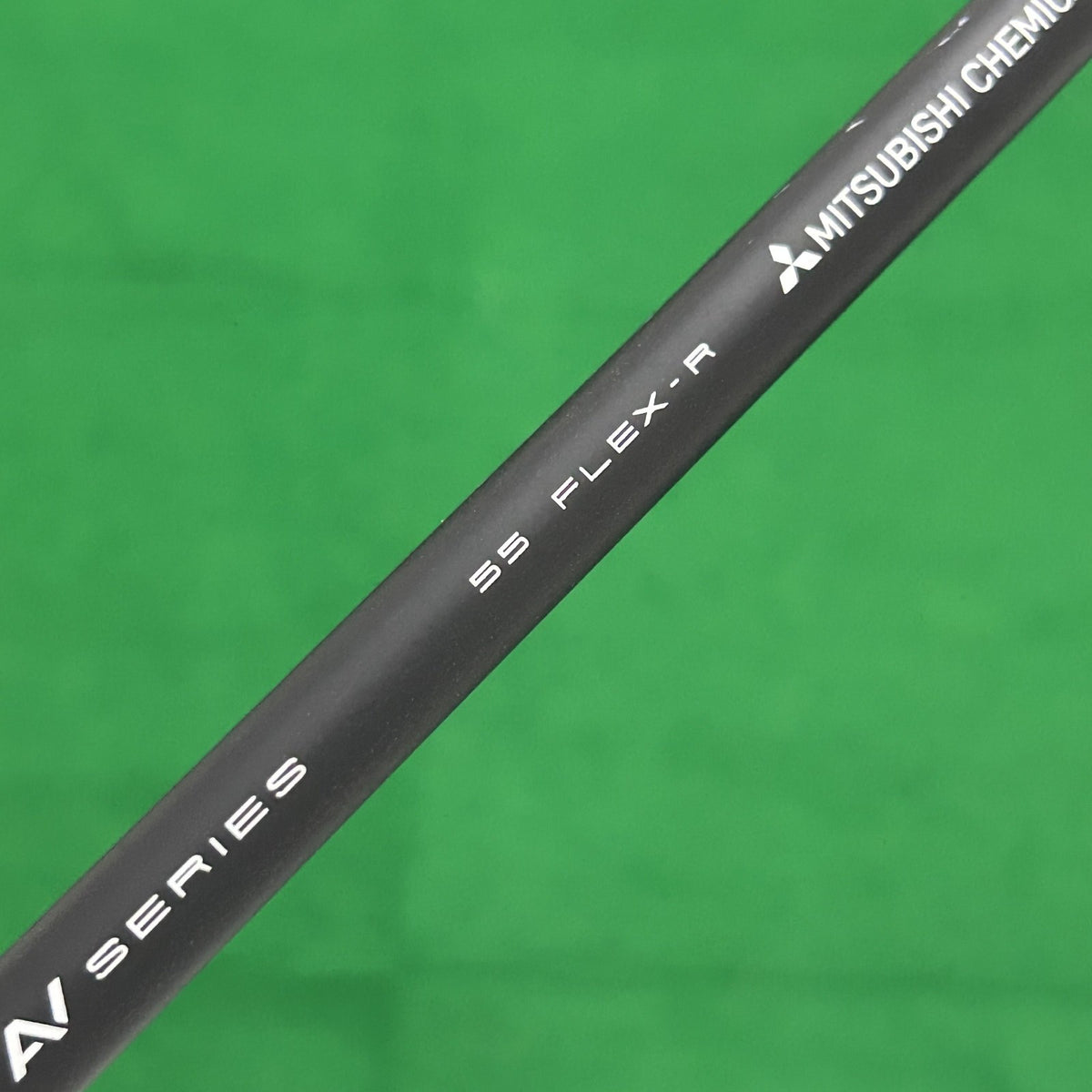 MINT Callaway Ai Smoke Max Heavenwood Tensei AV Blue 55 Regular +HC