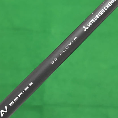 MINT Callaway Ai Smoke Max Heavenwood Tensei AV Blue 55 Regular +HC
