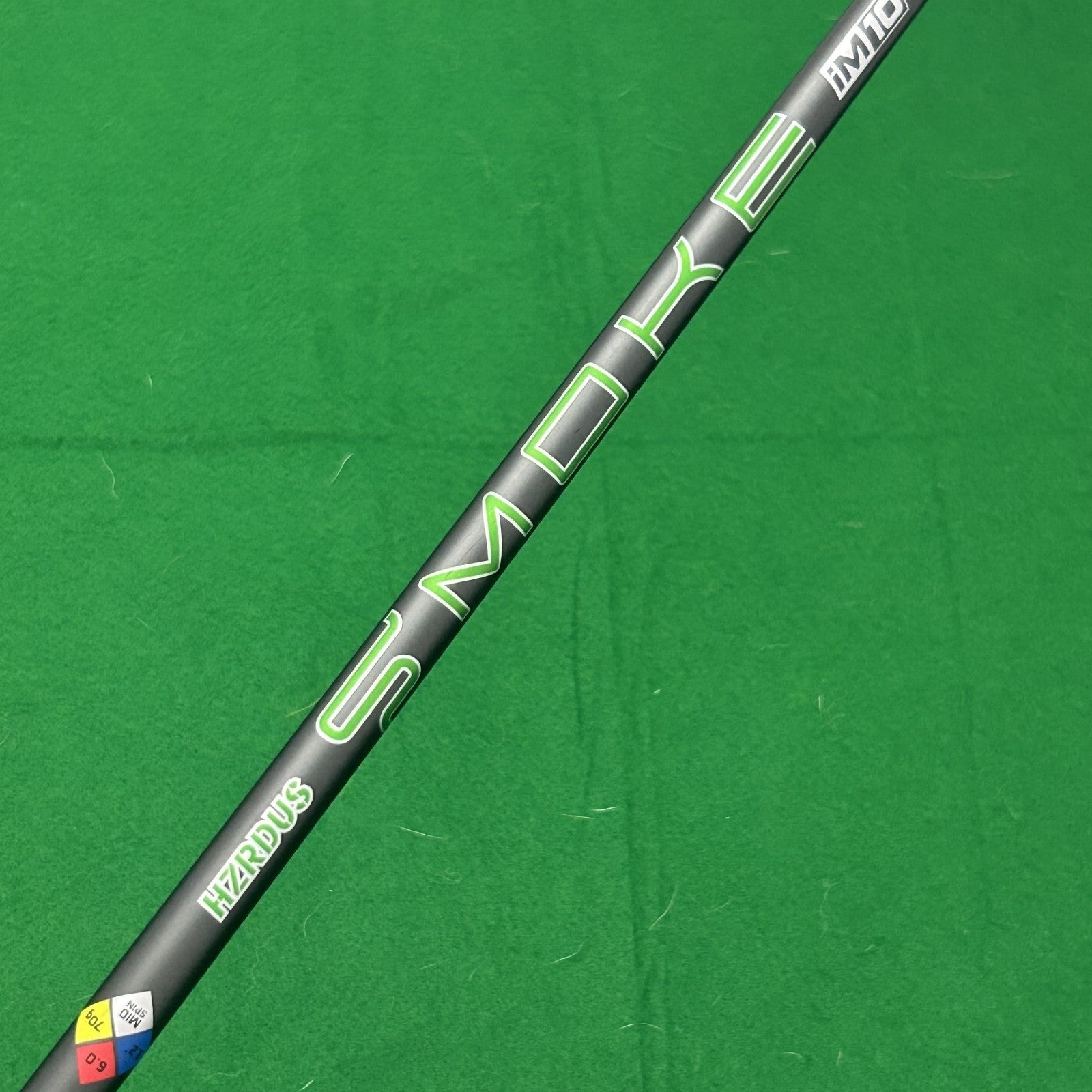 Callaway Epic Max Heavenwood Project X HZRDUS Smoke iM10 70 Stiff Flex +HC