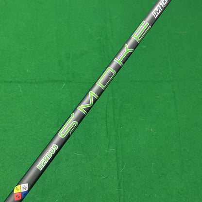 Callaway Epic Max Heavenwood Project X HZRDUS Smoke iM10 70 Stiff Flex +HC