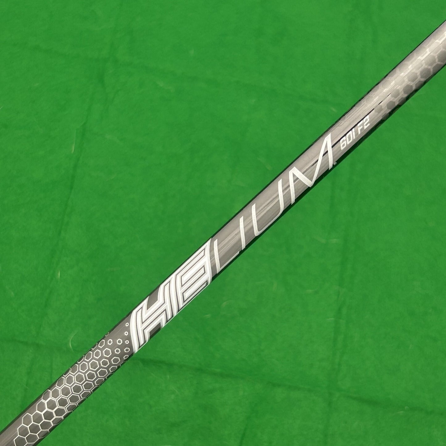 Callaway 2023 Great Big Bertha 9 Wood UST Helium Nanocore IP 60 Senior Flex +HC