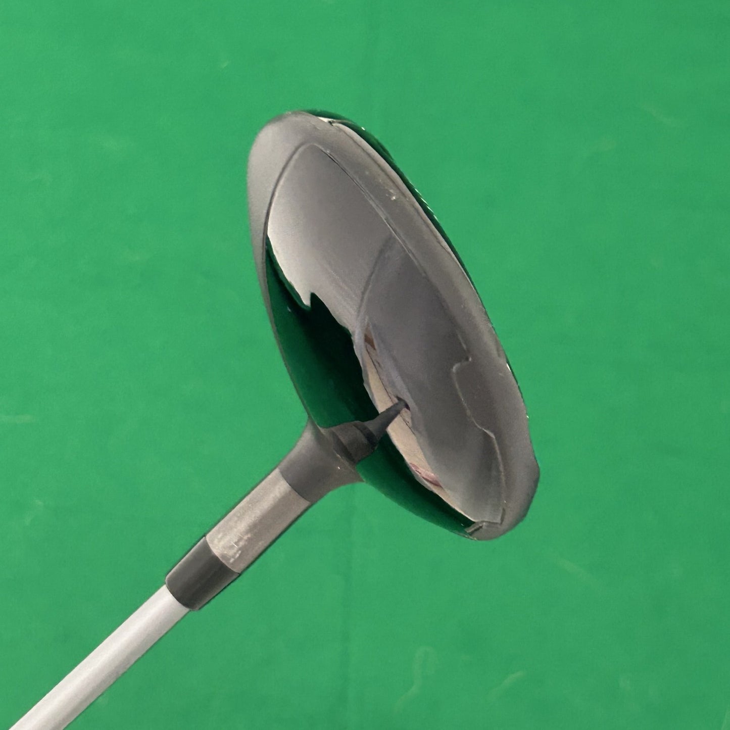 Callaway Paradym X 7 Wood Project X HZRDUS Silver 60 Regular Flex