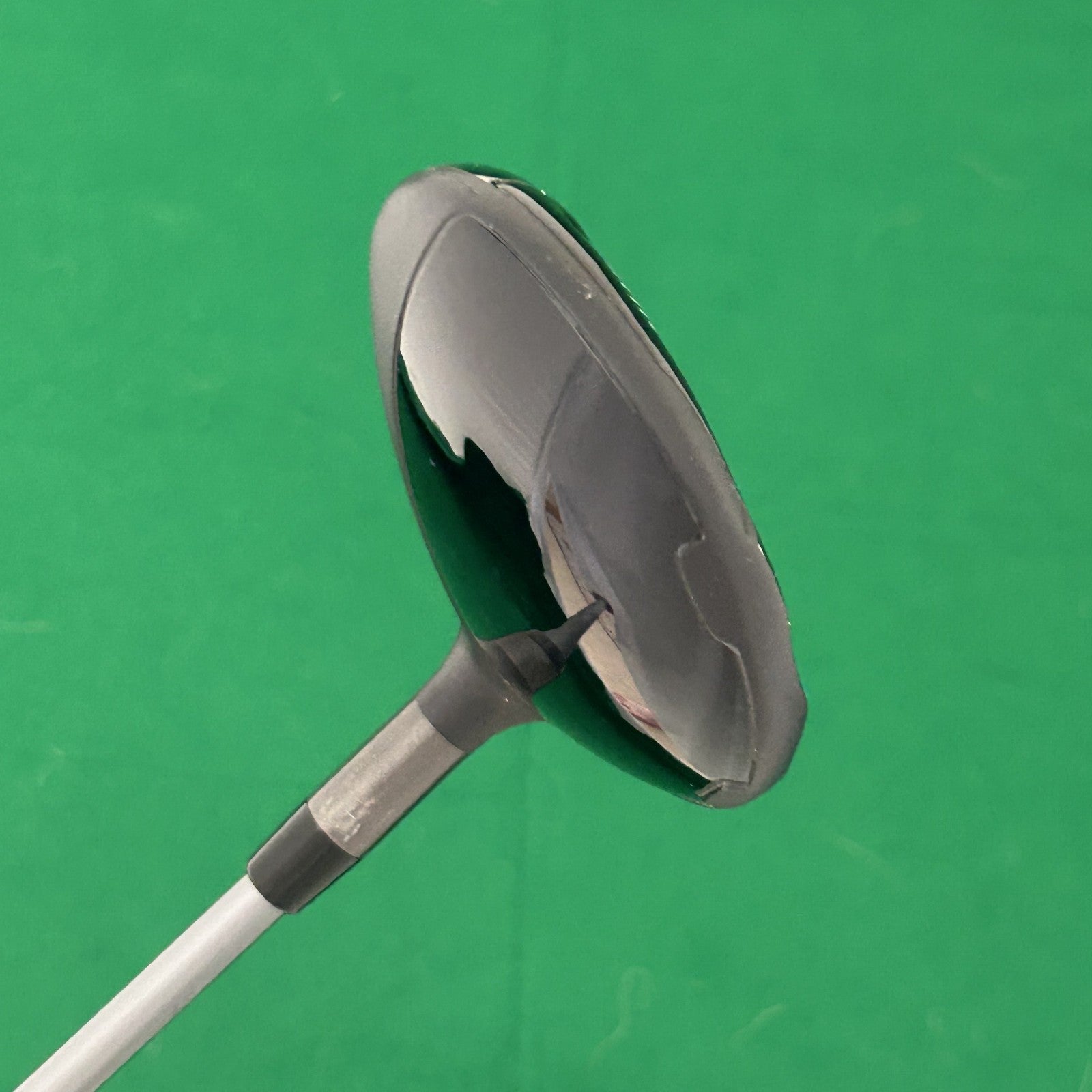 Callaway Paradym X 7 Wood Project X HZRDUS Silver 60 Regular Flex