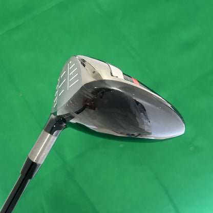 Callaway 2023 Big Bertha Heavenwood Mitsubishi MMT 80 Stiff Flex Shaft +HC