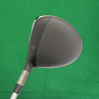 Callaway Elyte X 7 Wood  Project X Denali Charcoal 60 Regular Flex Shaft +HC