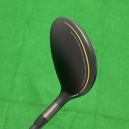 Callaway Rogue ST Max 11 Wood Project X Cypher Black 50 Regular Flex +HC