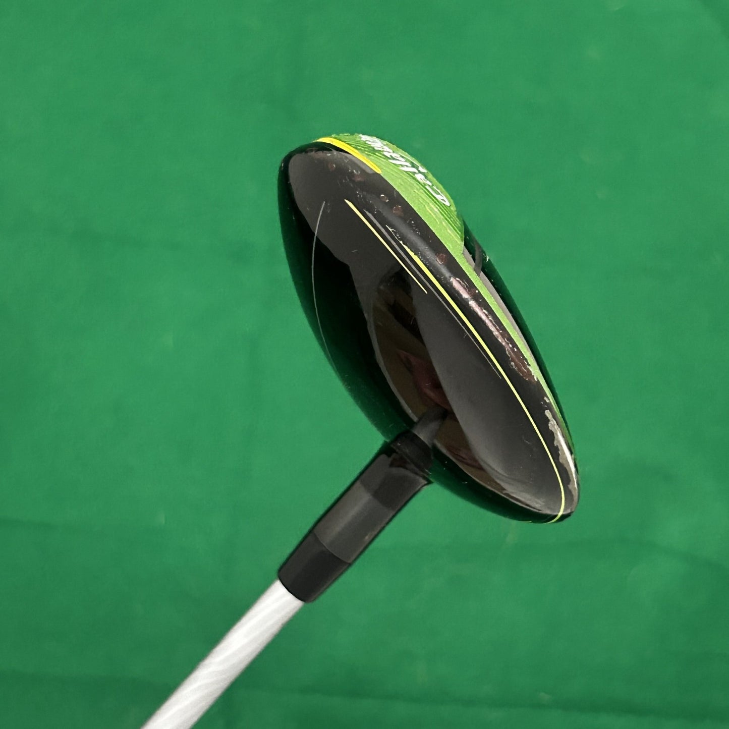 Callaway Epic Flash 11 Wood Project X EvenFlow Green 55 Senior Flex
