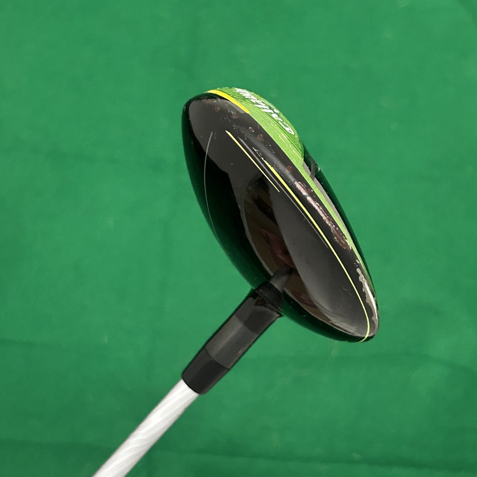 Callaway Epic Flash 11 Wood Project X EvenFlow Green 55 Senior Flex