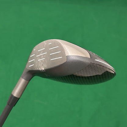 Callaway AI Smoke Max Heavenwood Tensei Blue 55 Regular Flex +HC