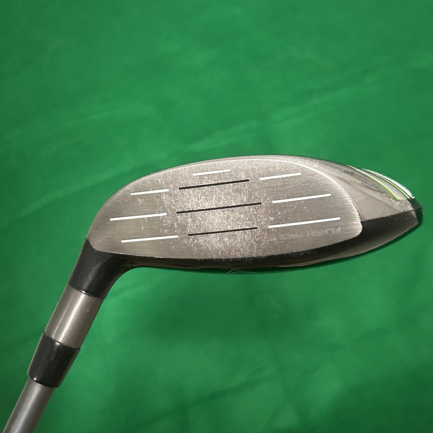 Callaway Epic Max 7 Wood HZRDUS Smoke iM10 60 Regular Flex Shaft +HC