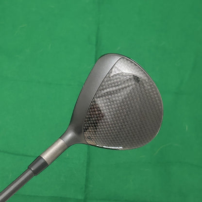 Callaway AI Smoke Triple Diamond 7 Wood Project X Denali Black 70 Stiff Flex +HC