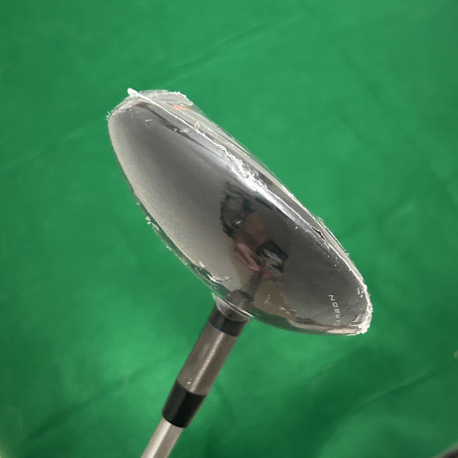 NEW Callaway 2023 Big Bertha Heavenwood RCH 65 Regular Flex Shaft +HC
