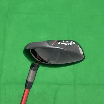 Callaway 2024 Apex Utility Wood (19*) Left Hand Ventus VeloCore Red 6S Stiff