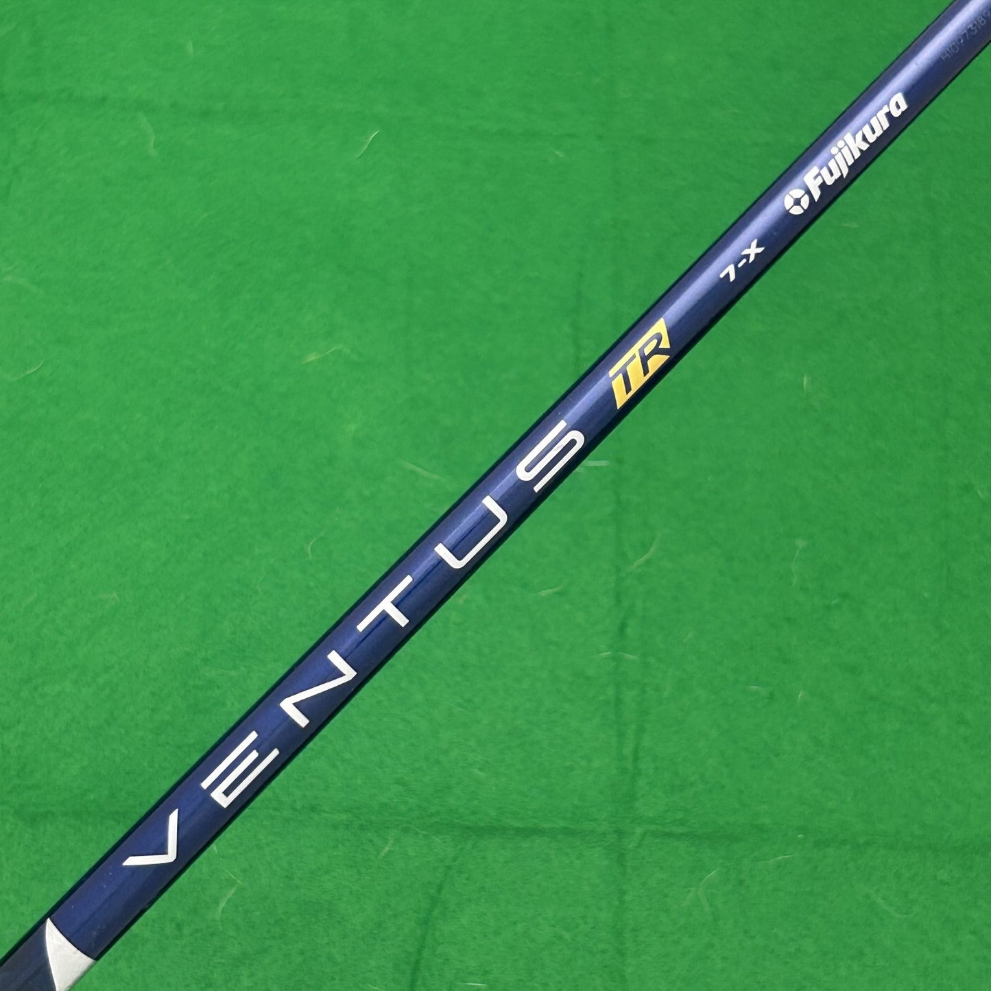 Callaway Elyte 5 Wood Ventus VeloCore TR Blue 7X Extra Stiff Flex +HC Elite