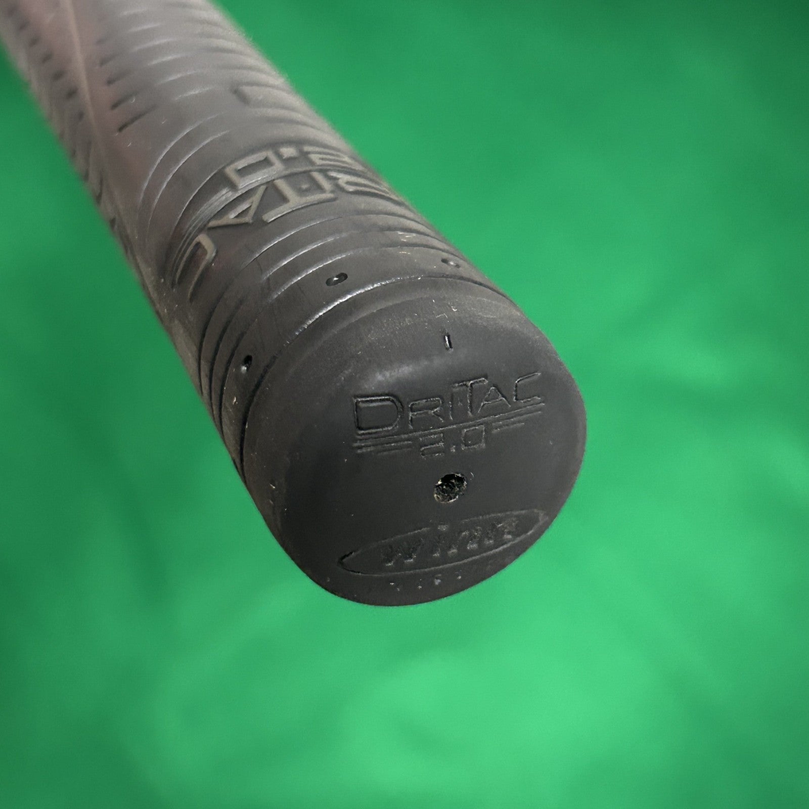 Callaway 2023 Great Big Bertha 7 Wood UST Helium 5 Regular Flex Shaft +HC