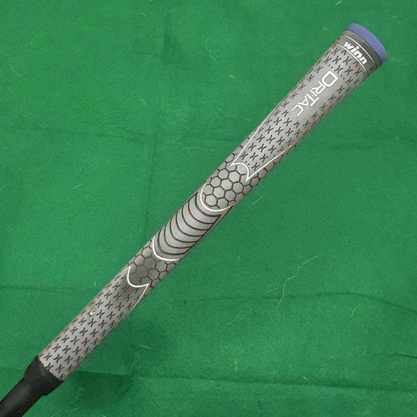 Callaway Mavrik 9 Wood UST Helium Black 5 Senior Flex Shaft