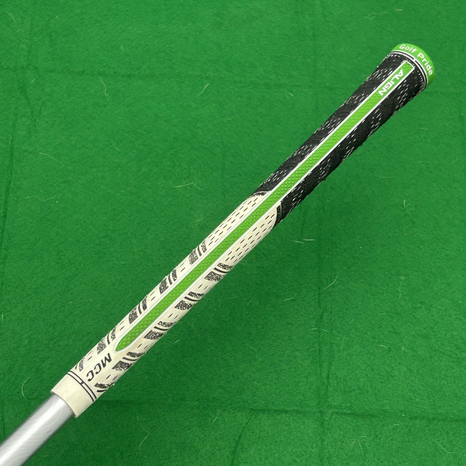 Callaway Epic Flash 9 Wood Project X EvenFlow Green 45 Senior Flex