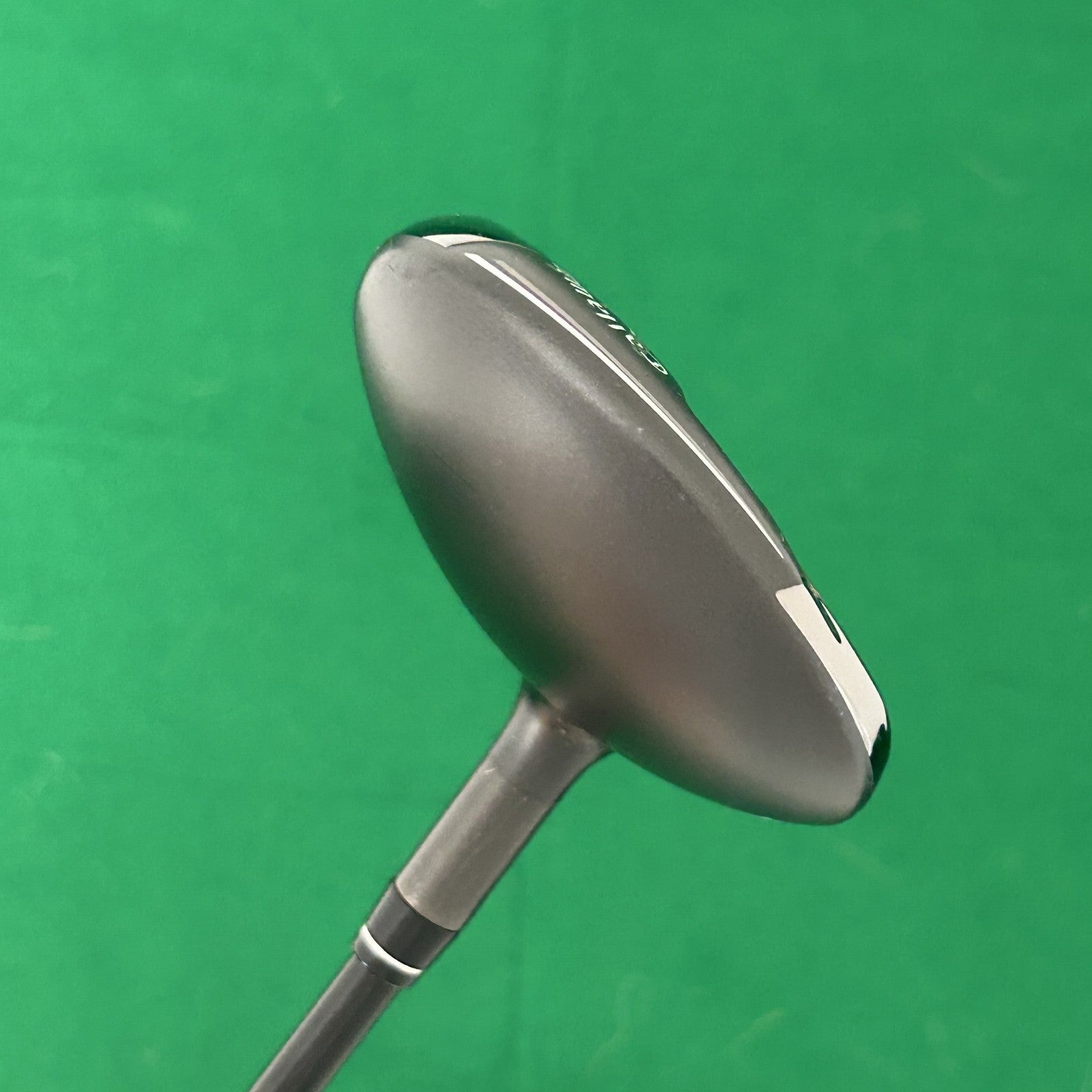 Callaway AI Smoke Max Fast 9 Wood Mitsubishi Tensei Blue/Silver Senior Flex +HC