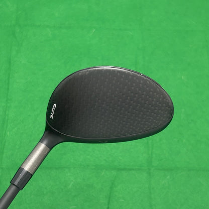 Callaway Elyte Left Hand 5 Wood (18*) Ventus VeloCore+ Black 7X Extra Stiff +HC