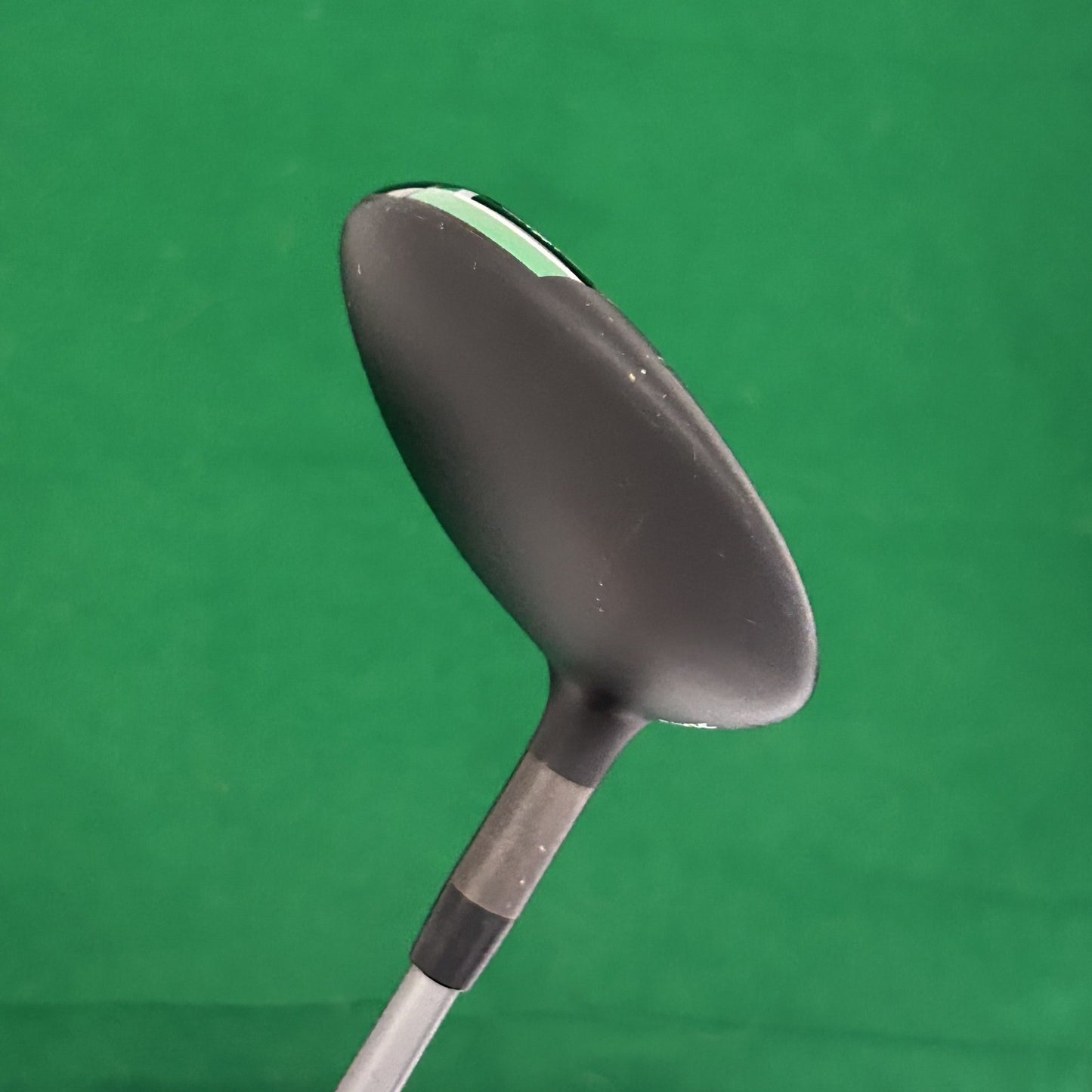 Callaway Elyte 9 Wood  Project X Denali Charcoal 60 Regular Flex Shaft +HC