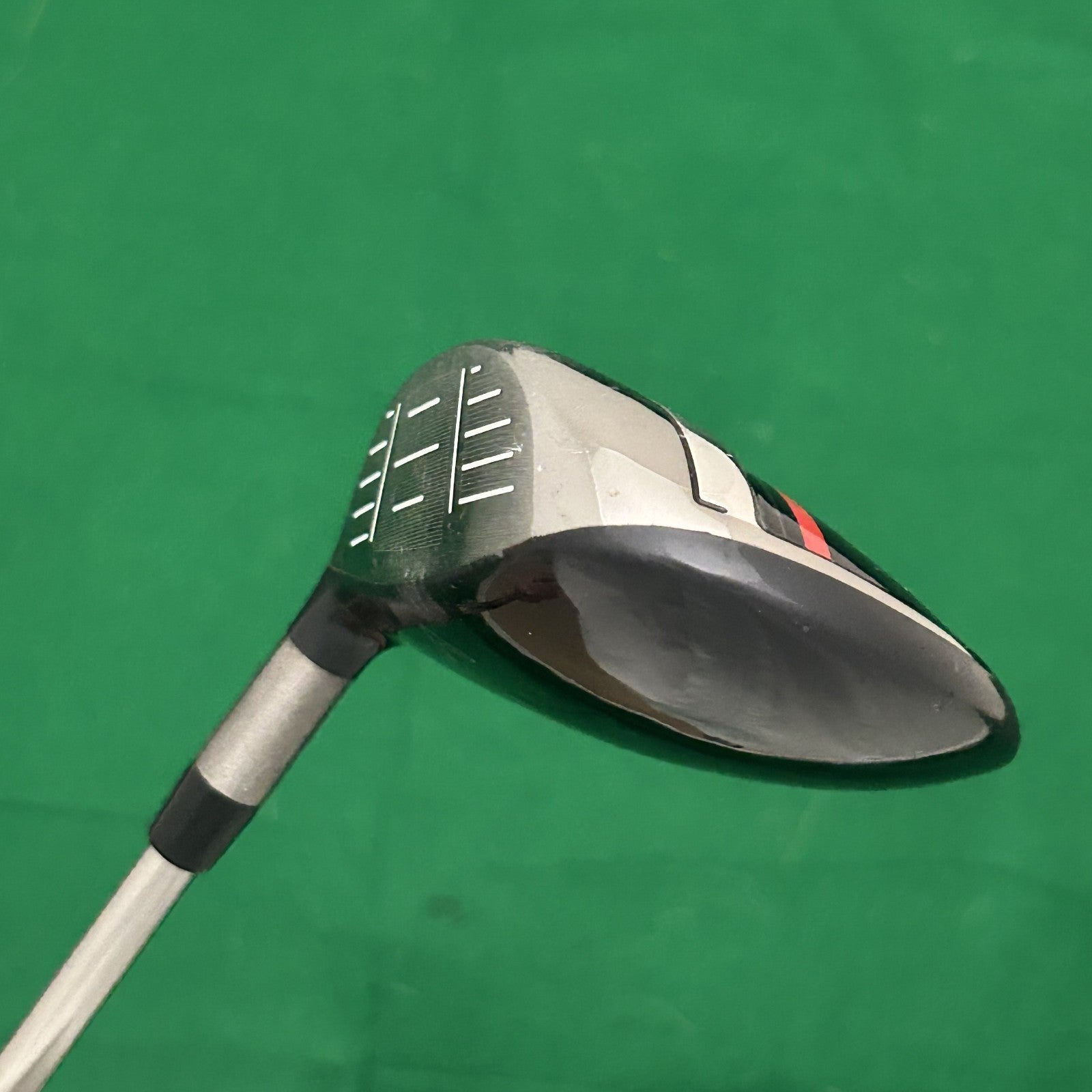Callaway 2023 Big Bertha Heavenwood RCH 55 Regular Flex Shaft +HC