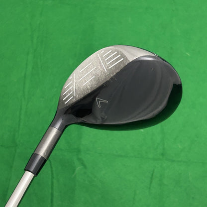 Callaway 2023 Big Bertha Fairway 9 Wood Callaway RCH 45 Senior +HC
