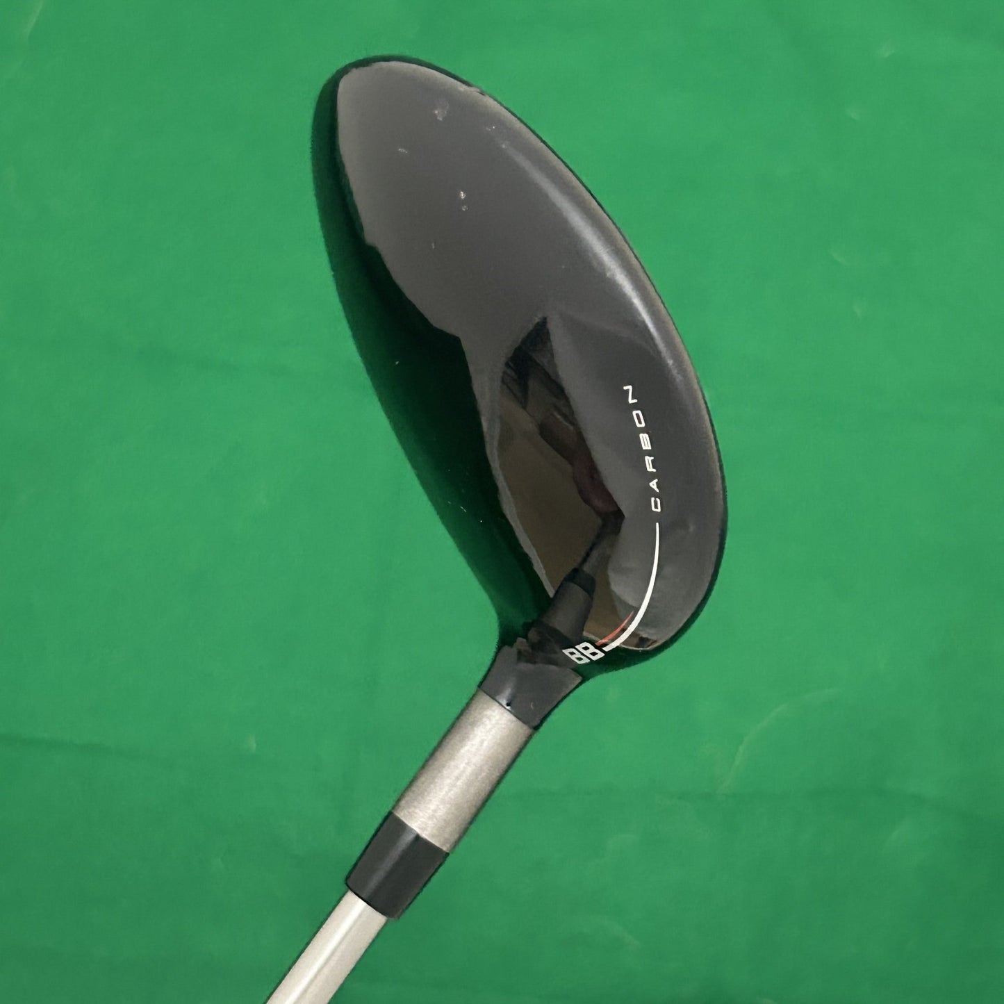 Callaway 2023 Big Bertha Heavenwood RCH 55 Regular Flex Shaft +HC