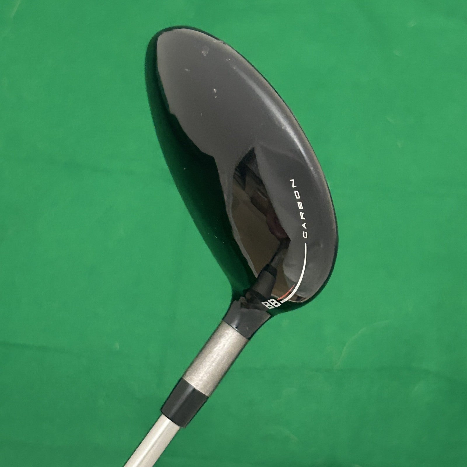 Callaway 2023 Big Bertha Heavenwood RCH 55 Regular Flex Shaft +HC