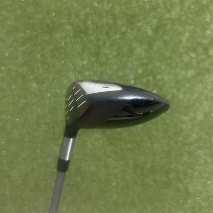 Callaway Paradym 5 Wood Project X HZRDUS Silver 60 Stiff Flex Shaft +HC