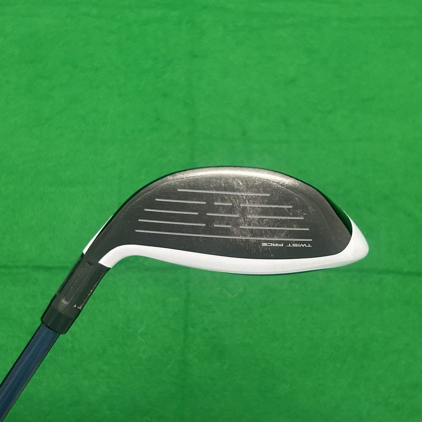 TaylorMade Sim 2 Max Fairway 7 Wood Fujikura Ventus Blue 5R Regular