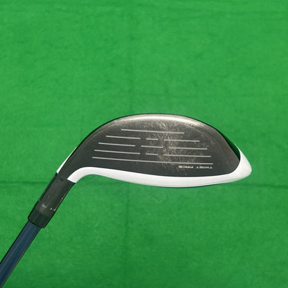 TaylorMade Sim 2 Max Fairway 7 Wood Fujikura Ventus Blue 5R Regular