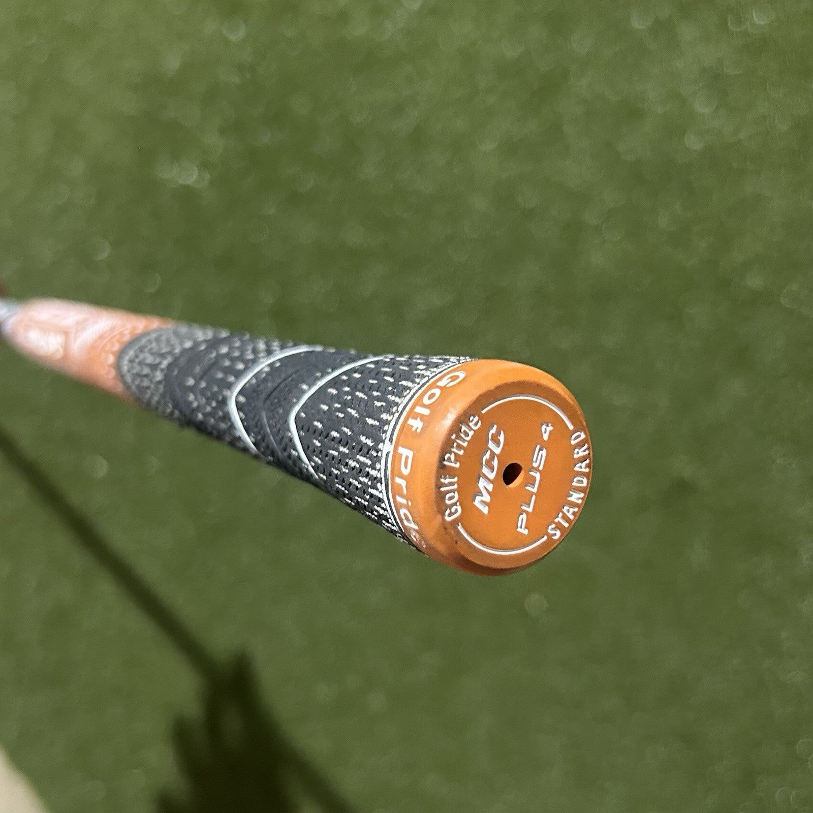 Callaway Paradym 7 Wood Mitsubishi Diamana Kai’li 80 Extra Stiff Flex Shaft +HC