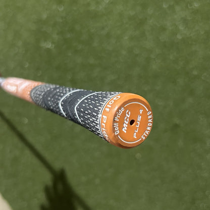 Callaway Paradym 7 Wood Mitsubishi Diamana Kai’li 80 Extra Stiff Flex Shaft +HC