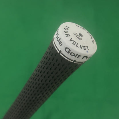 Callaway Rogue ST Max 7 Wood Project X Cypher Black 40 Senior Flex +HC