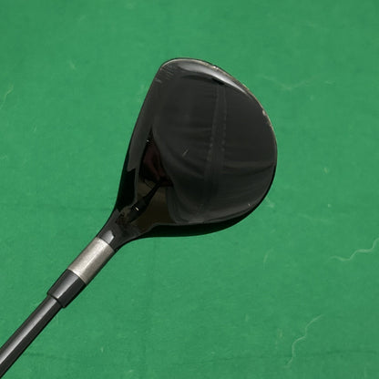 Callaway 2024 Apex Utility Wood Hybrid (21*) Mitsubishi MMT 70 Regular Flex +HC