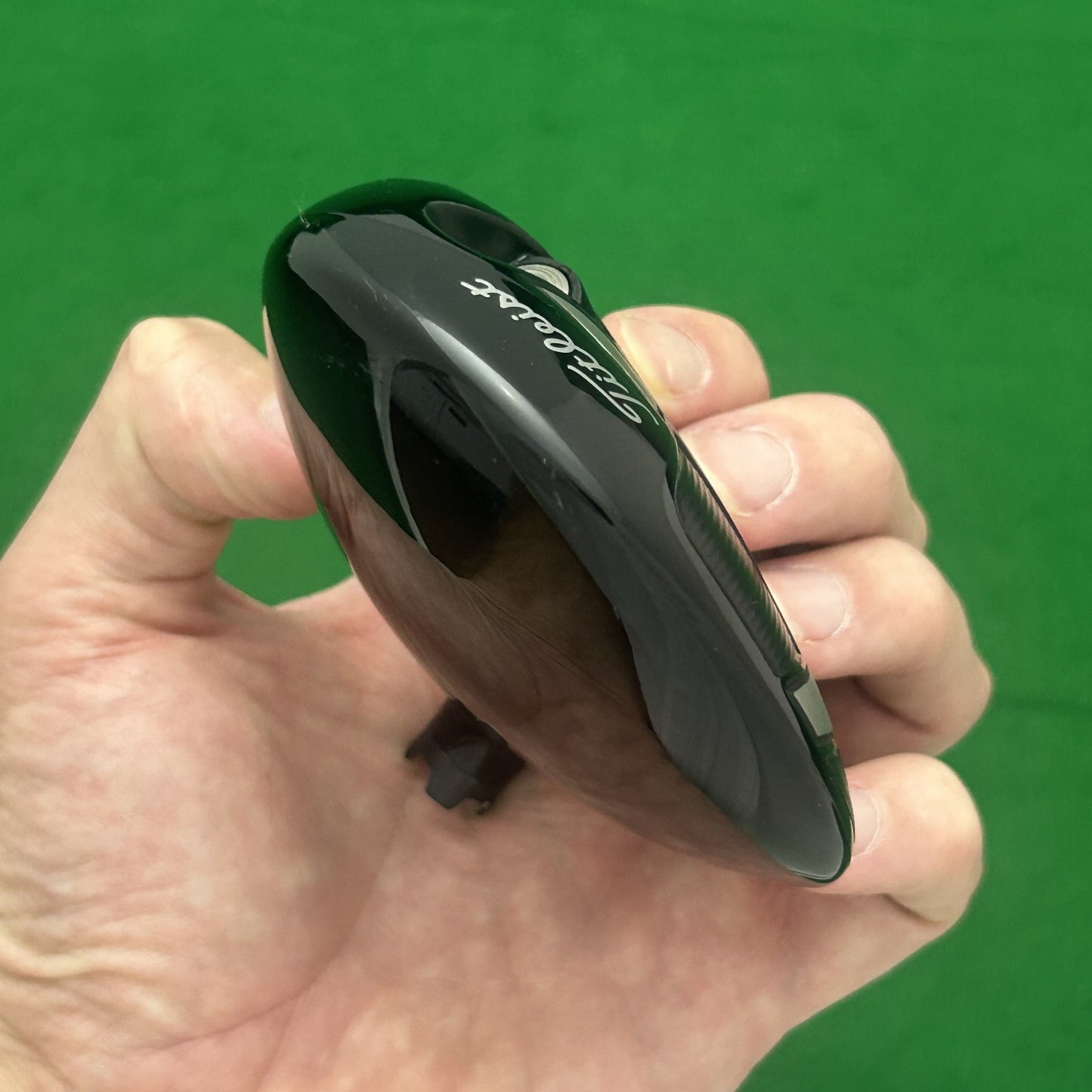 Titleist TS3 Fairway 3 Wood (15*) — Head Only