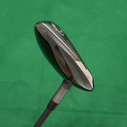 Callaway AI Smoke Max Heavenwood Project X Denali Black 70 Stiff Flex +HC